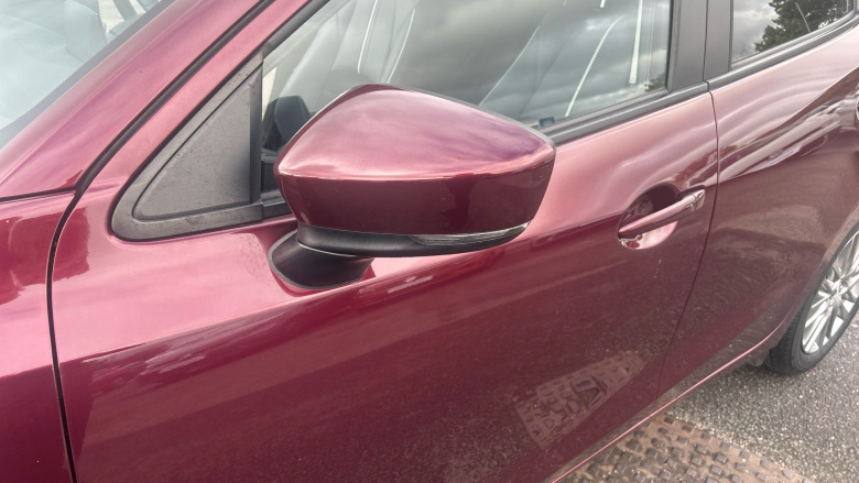 Mazda 2 1.5 Skyactiv G GT Sport Nav 5dr Petrol Hatchback